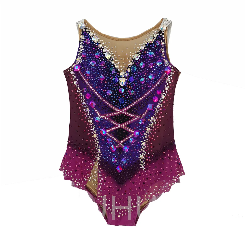 LH Rhythmic Gymnastics BD1421-LIUHUO