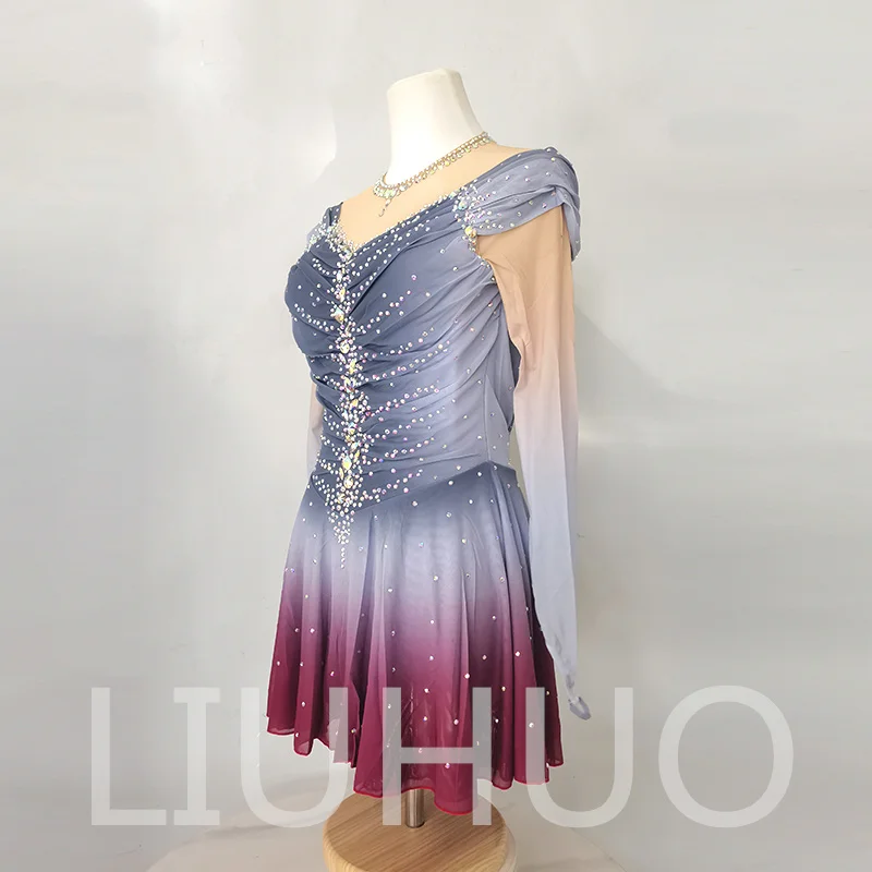 LH Skate BD2571-LIUHUO