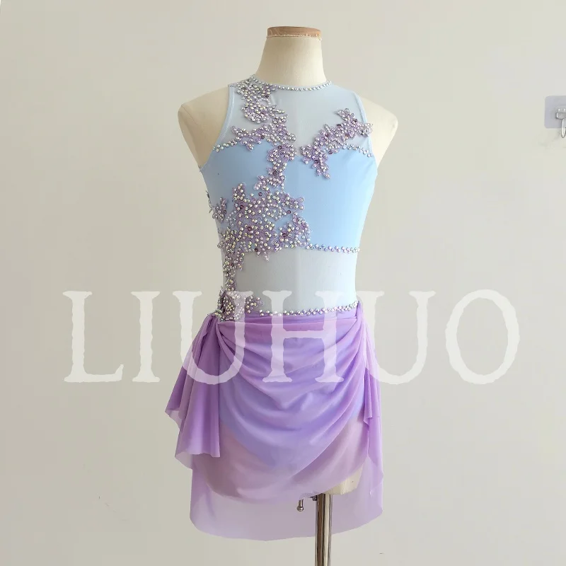 LH Lyrical Dance GD0110