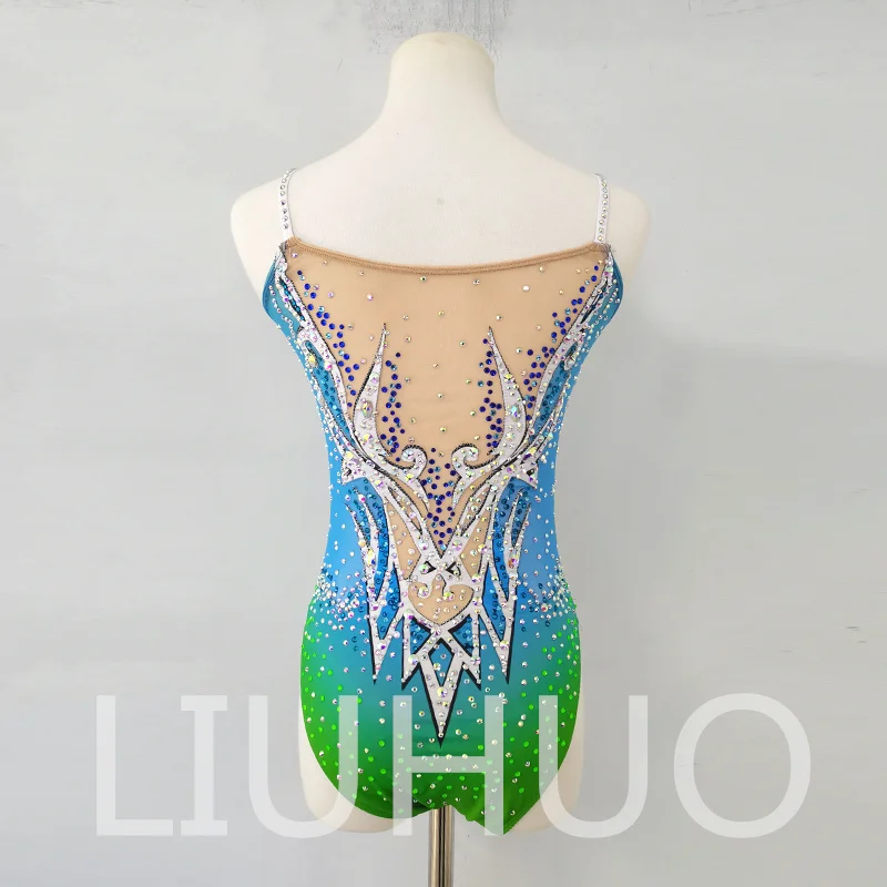 LH Rhythmic Gymnastics BD1930