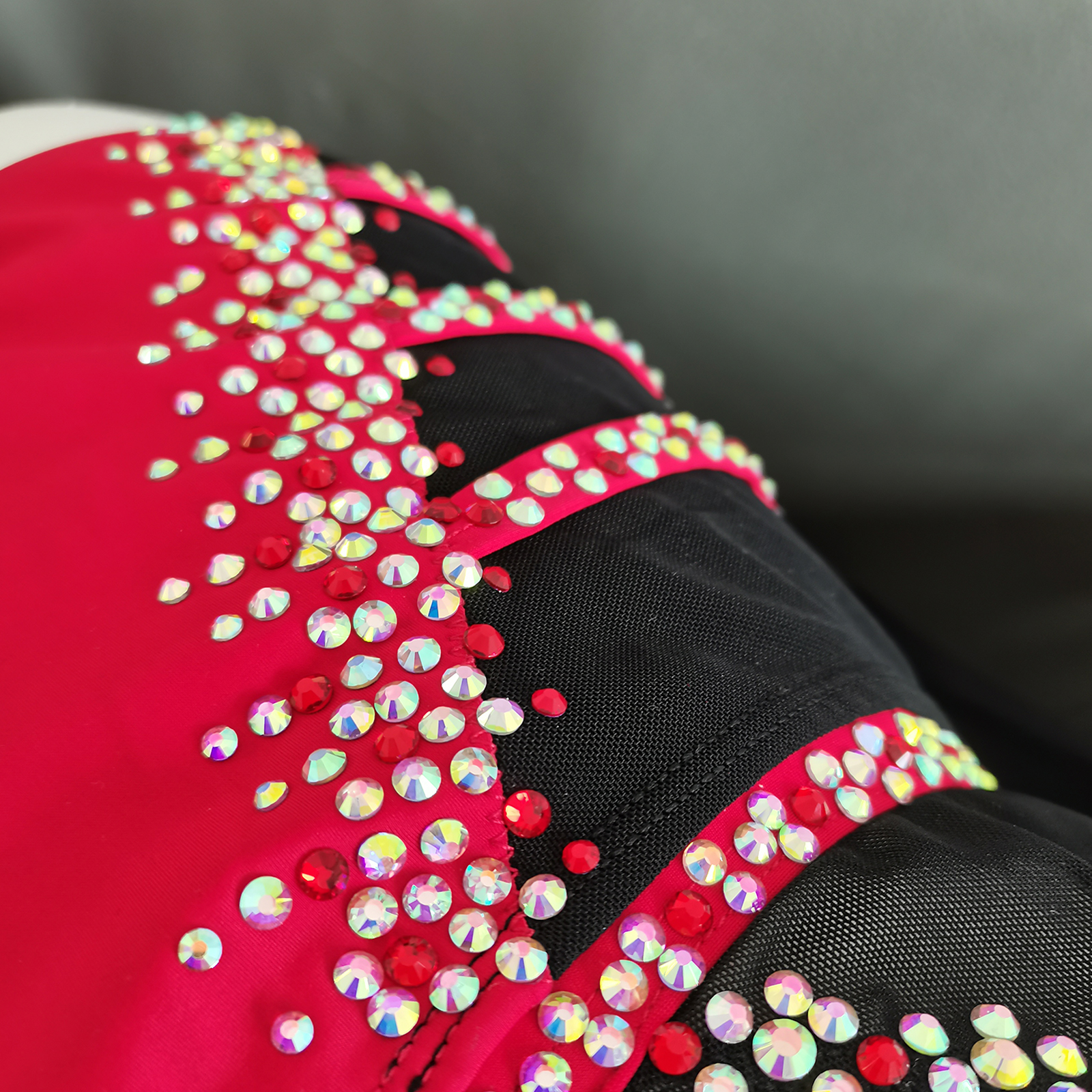 LH Lyrical Dance BD9759-LIUHUO