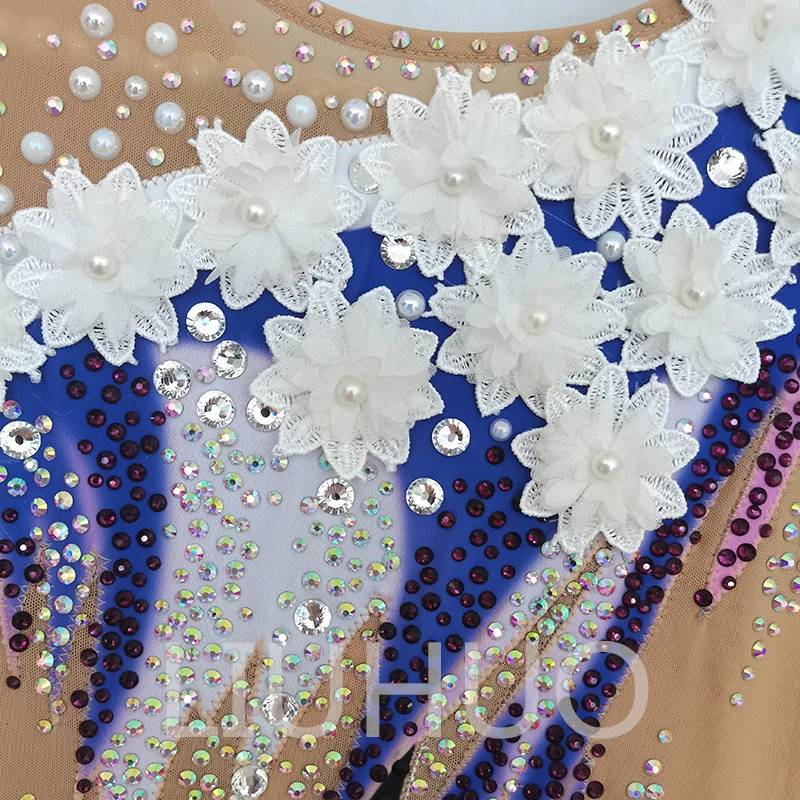 LH Rhythmic Gymnastics BD1612-LIUHUO