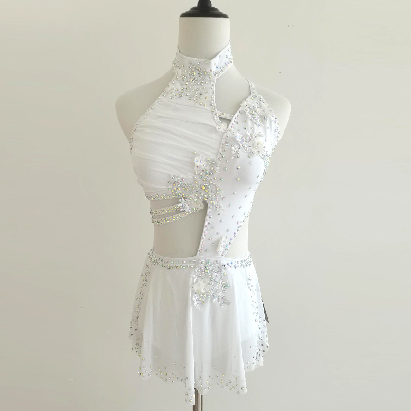 LH Lyrical Dance JC203