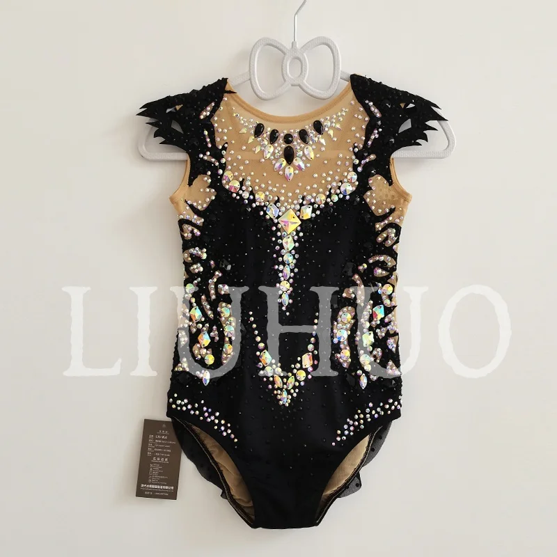 LH Rhythmic Gymnastics BD2111-LIUHUO