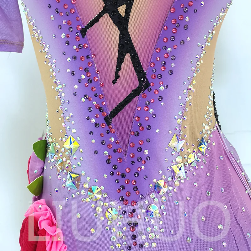 LH Rhythmic Gymnastics BD1653