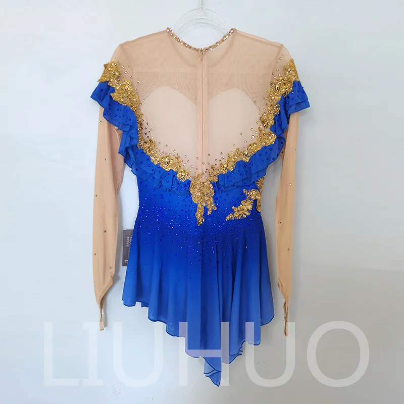 LH Skate BD2483-LIUHUO