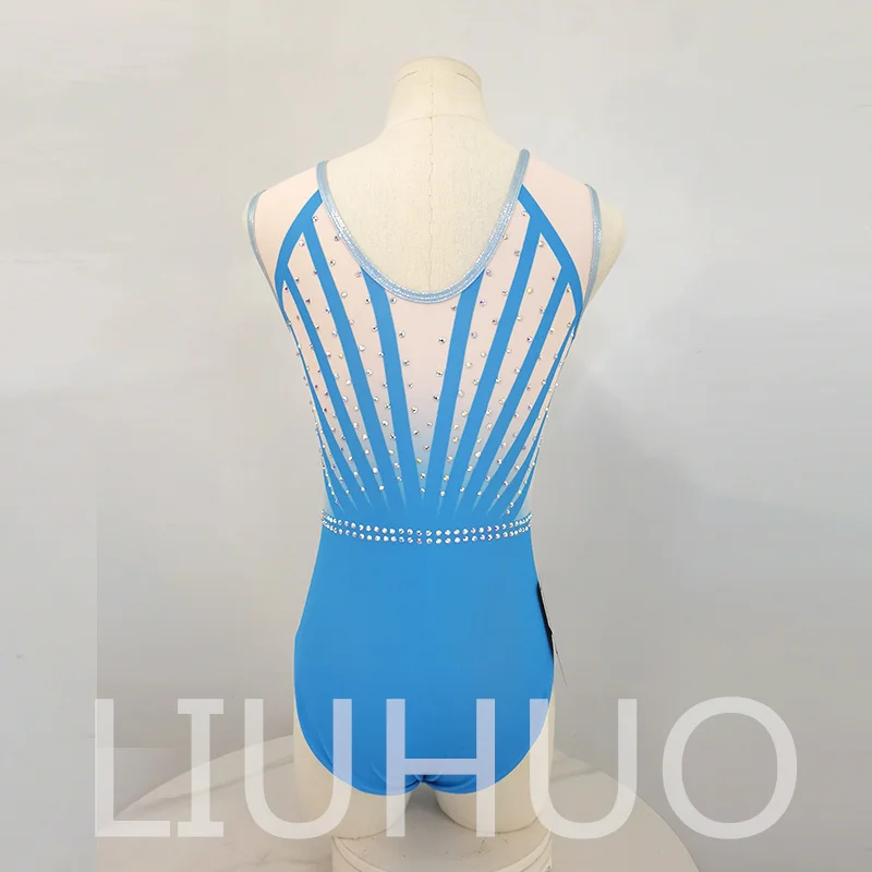 LH Rhythmic Gymnastics BD1877
