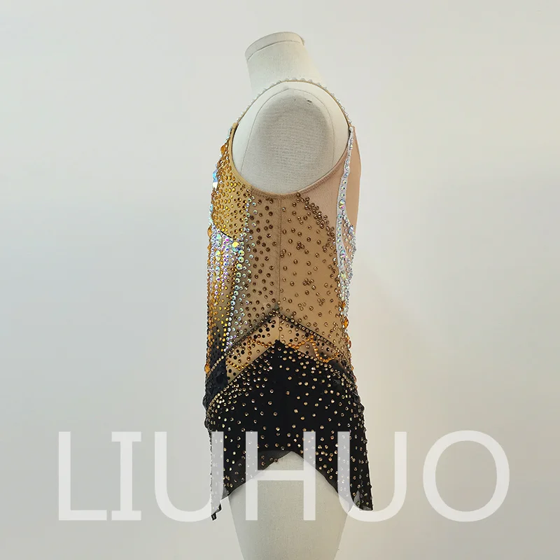 LH Rhythmic Gymnastics BD2098-LIUHUO