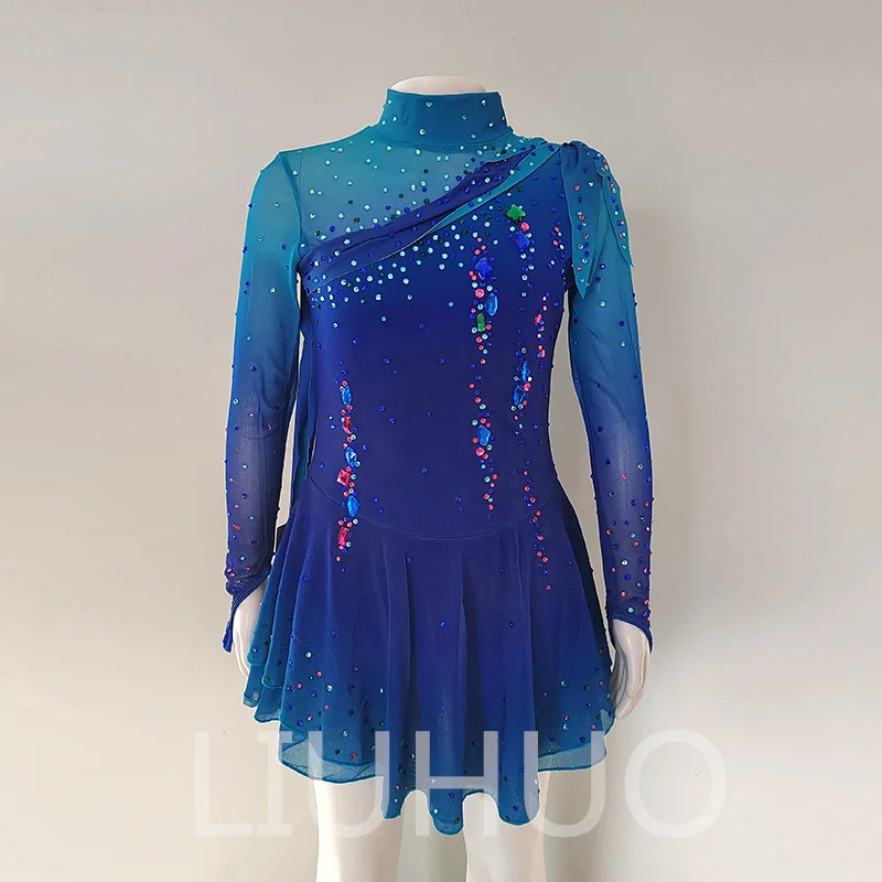 LH Skate BD2409-LIUHUO