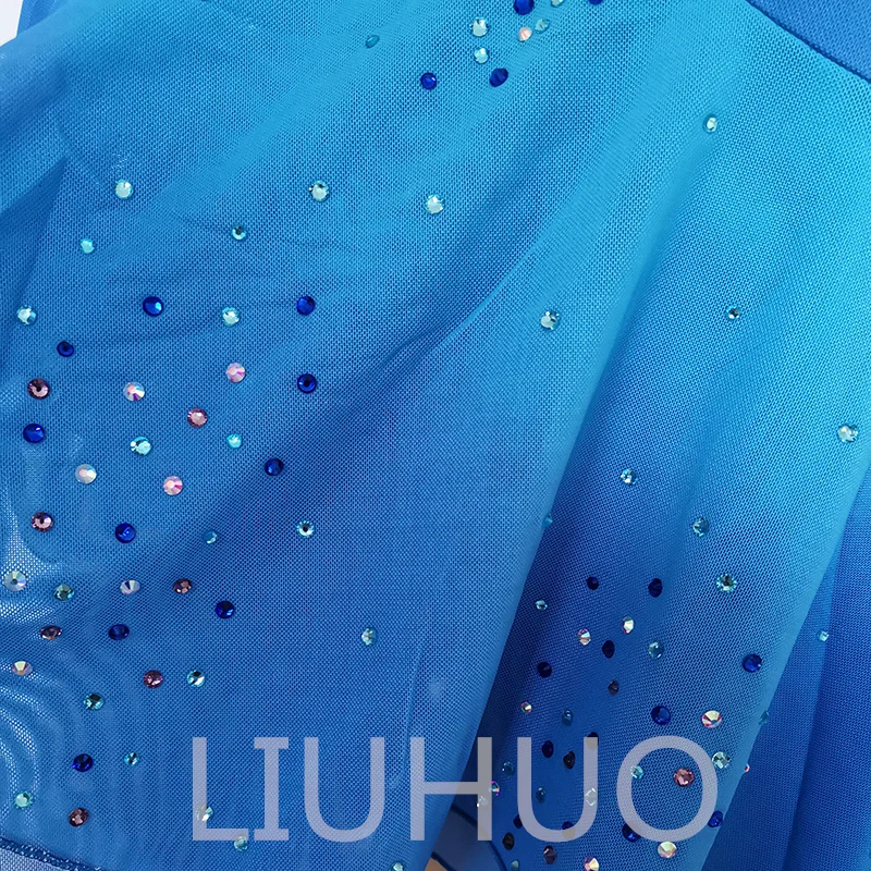 LH Skate BD2406-LIUHUO