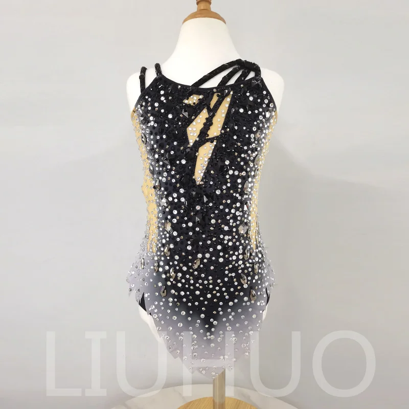 LH Rhythmic Gymnastics BD1791-LIUHUO