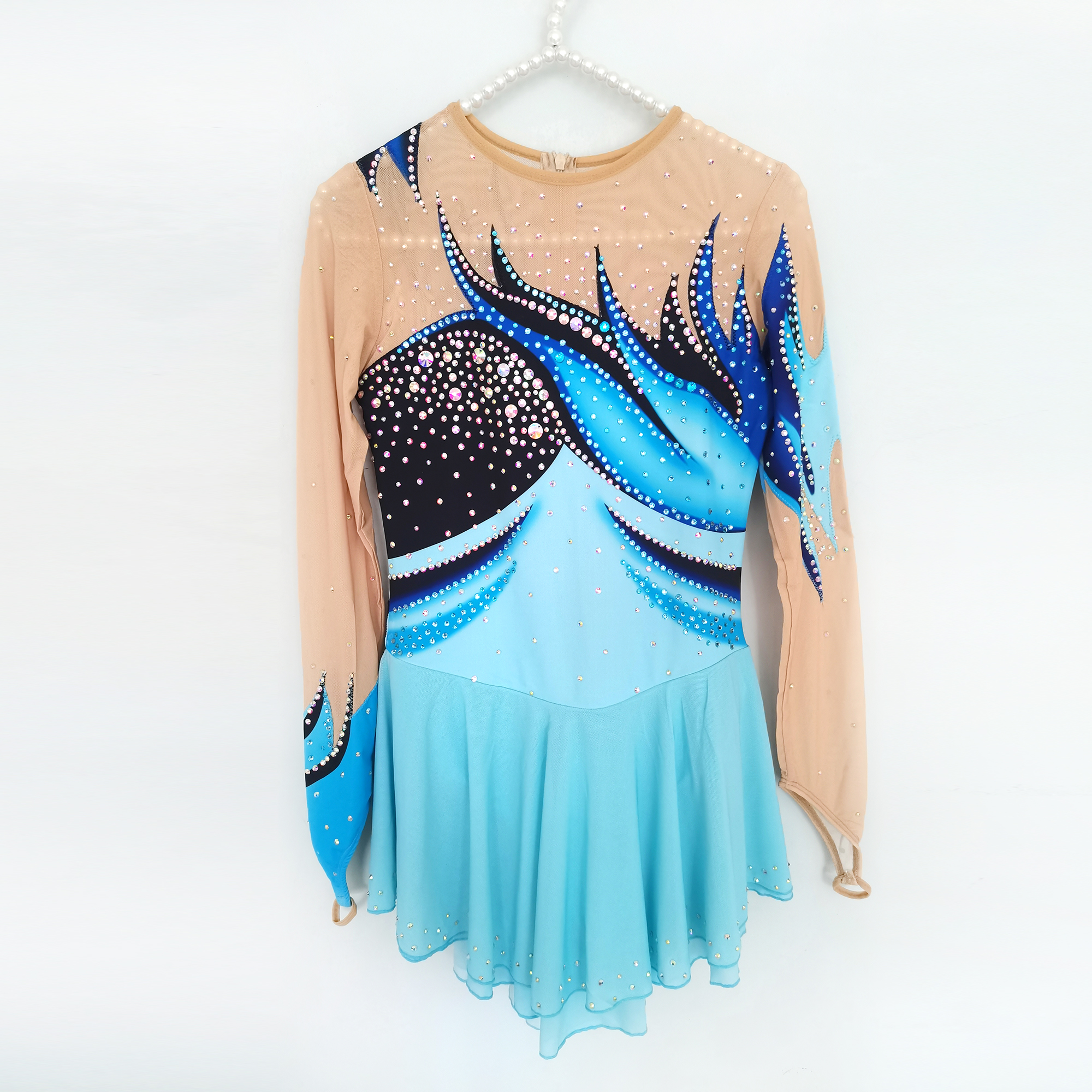LH Skate BD2267-LIUHUO