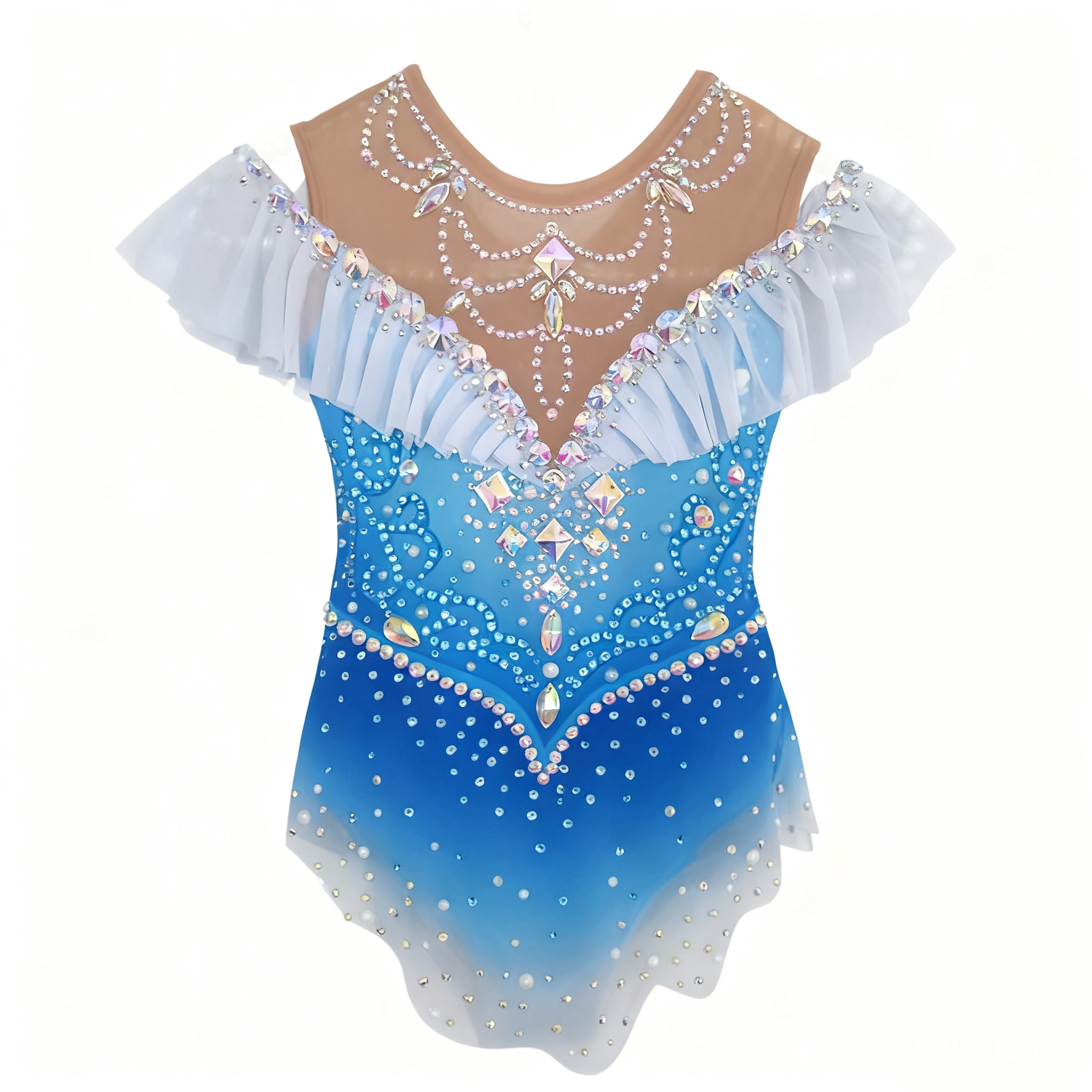 LH Rhythmic Gymnastics BD1224-LIUHUO