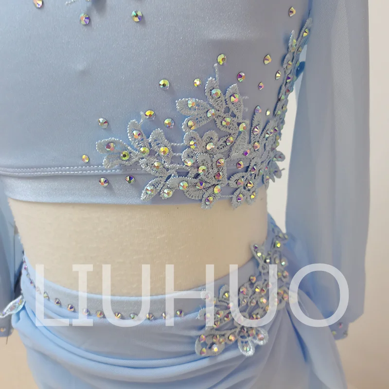 LH Lyrical Dance GD0098