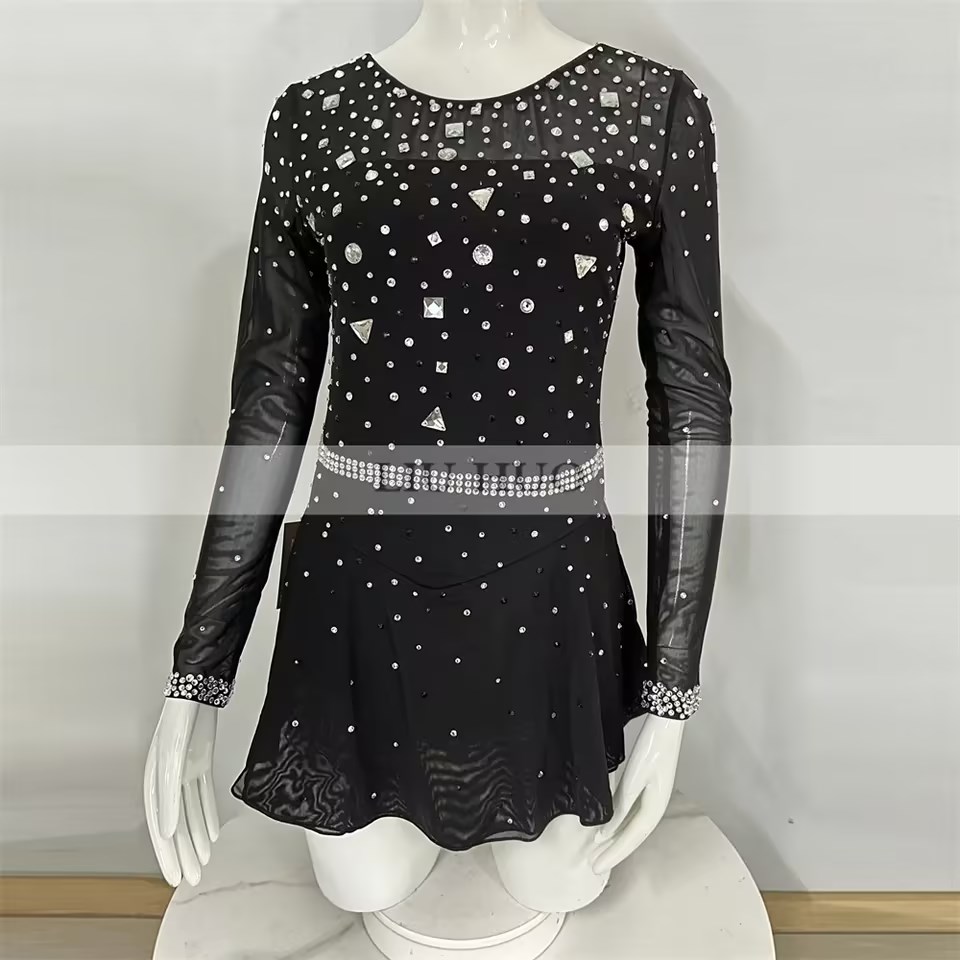 LH Skate BD2511-LIUHUO