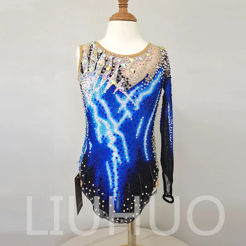 LH Rhythmic Gymnastics BD1851-LIUHUO
