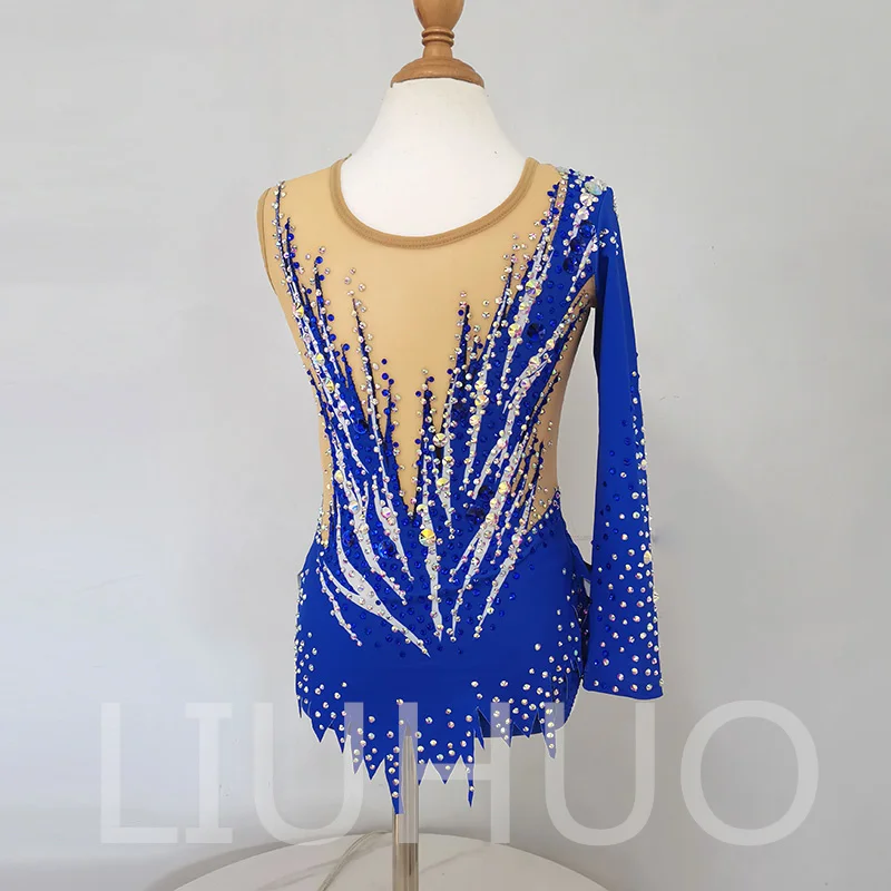 LH Rhythmic Gymnastics BD1793