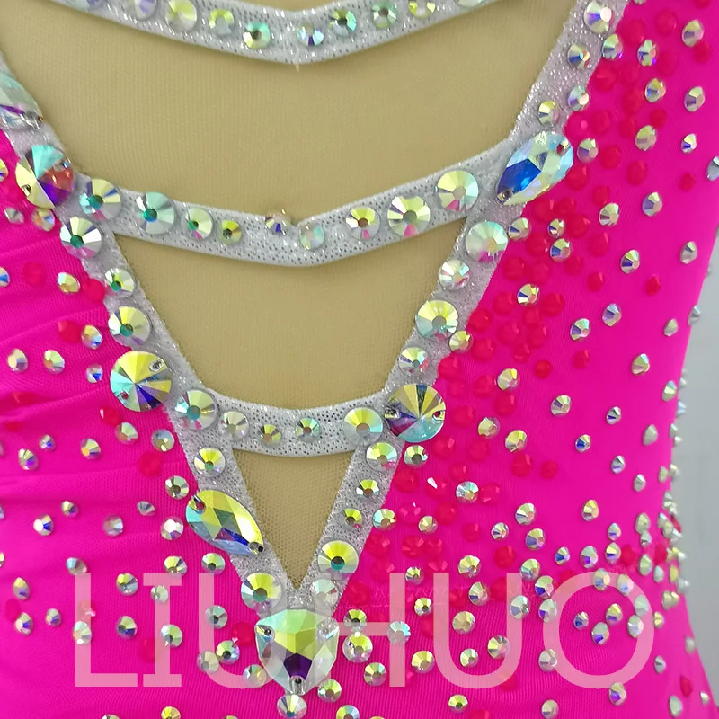 LH Rhythmic Gymnastics BD2094-LIUHUO