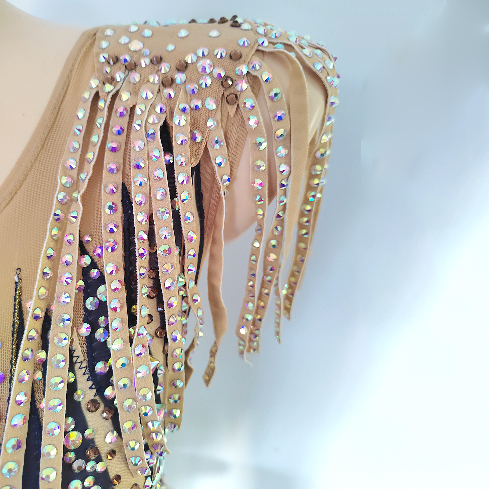 LH Rhythmic Gymnastics BD1288