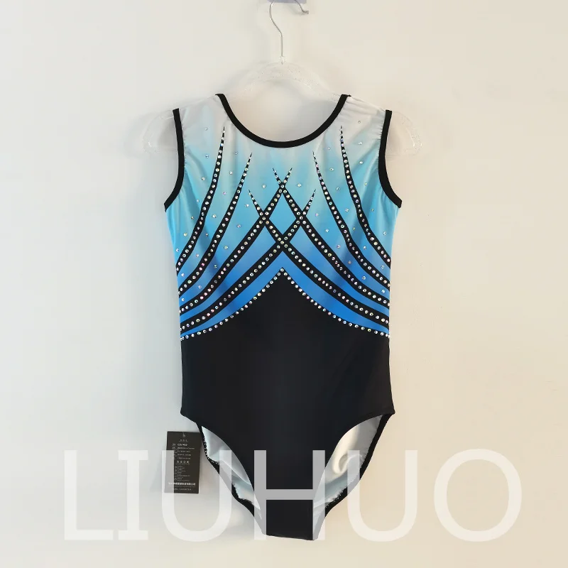 LH Rhythmic Gymnastics BD2013-LIUHUO