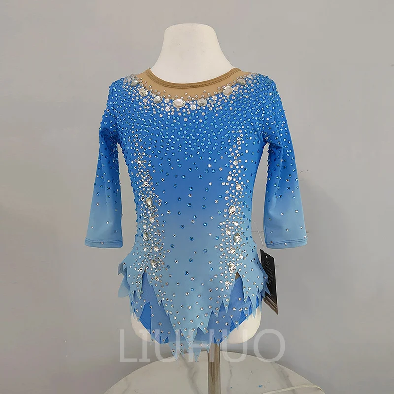 LH Rhythmic Gymnastics BD1411-LIUHUO