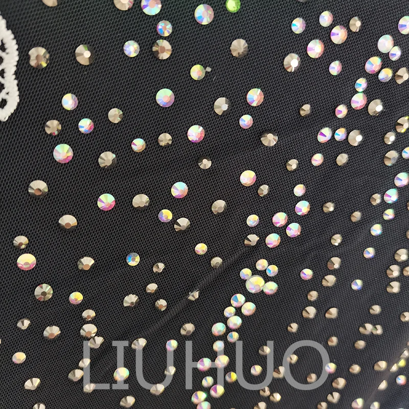 LH Rhythmic Gymnastics BD1548