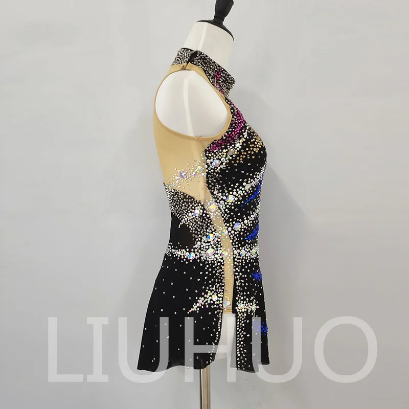 LH Skate BD2508-LIUHUO