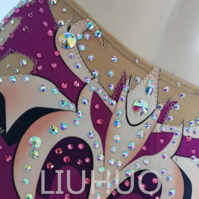 LH Synchronized Swimming BD1094-LIUHUO