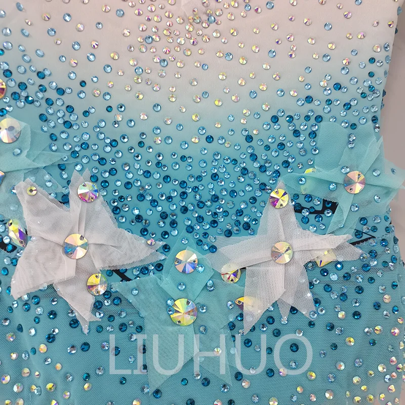 LH Rhythmic Gymnastics BD1530