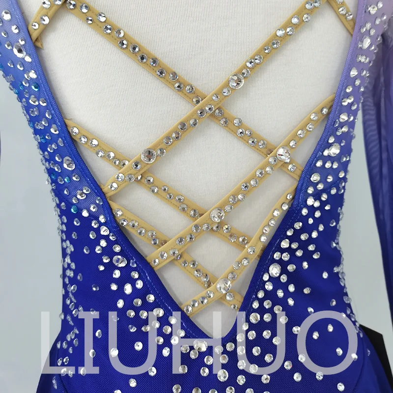 LH Skate BD2550-LIUHUO