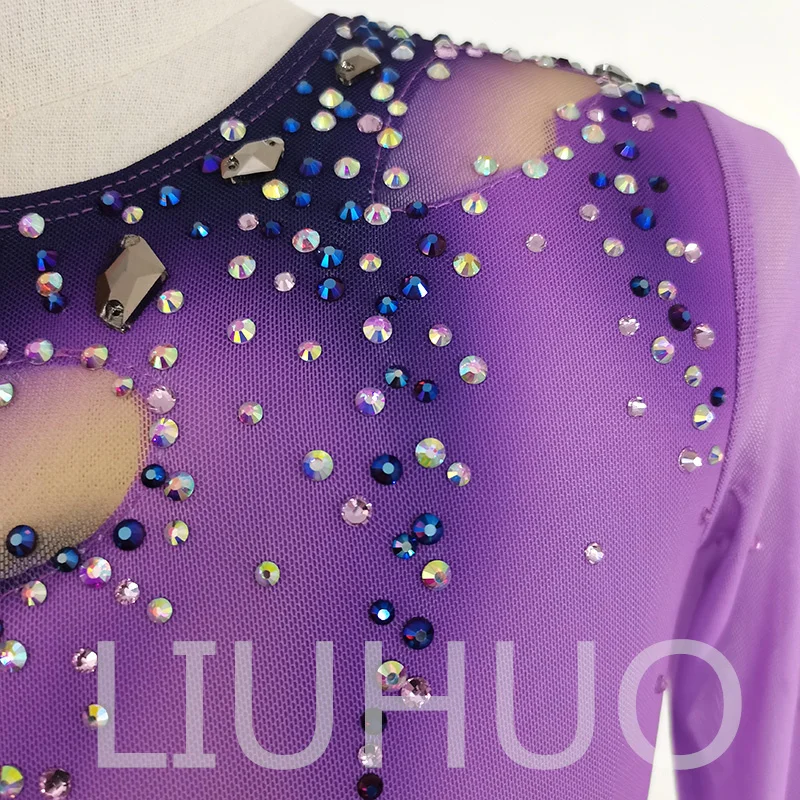 LH Skate BD2693-LIUHUO