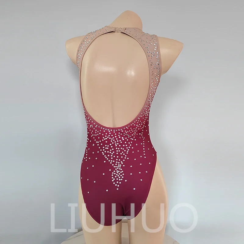 LH Synchronized Swimming BD1119-LIUHUO