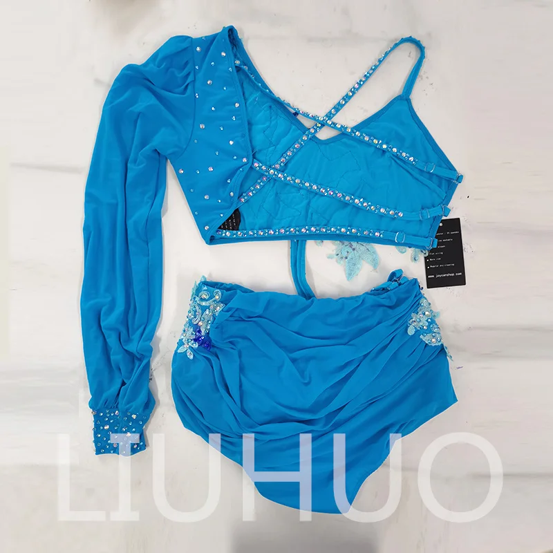 LH Lyrical Dance GD0055-LIUHUO