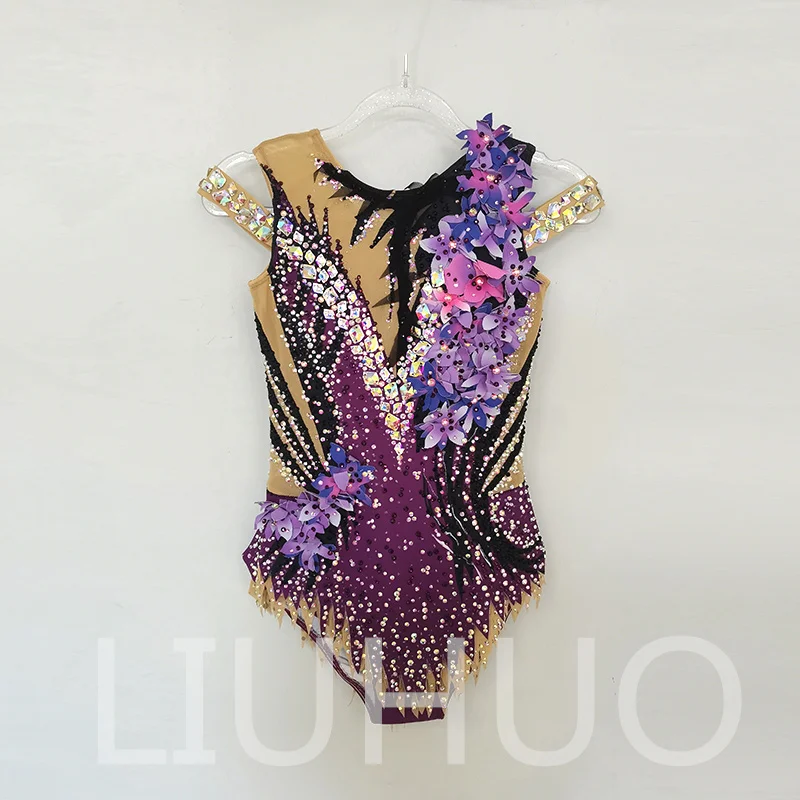 LH Rhythmic Gymnastics BD1674-LIUHUO