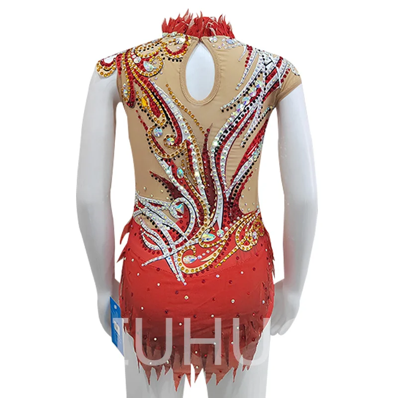 LH Rhythmic Gymnastics BD1607-LIUHUO
