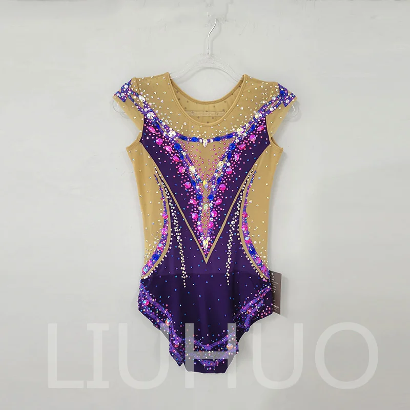 LH Rhythmic Gymnastics BD1754-LIUHUO