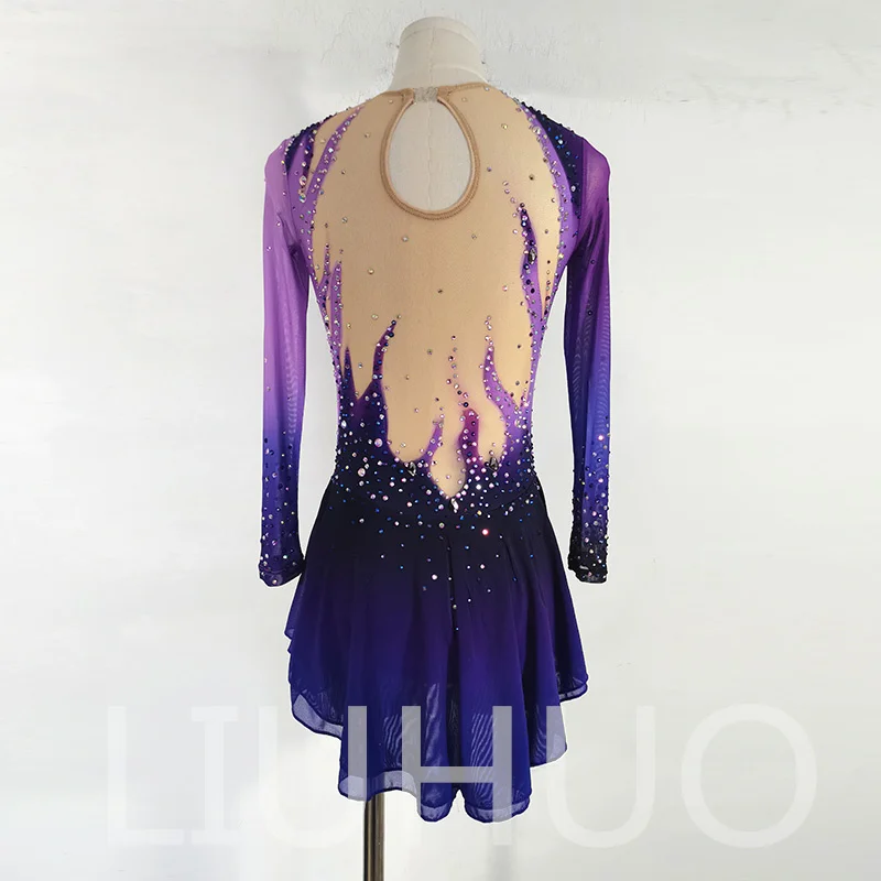 LH Skate BD2693-LIUHUO