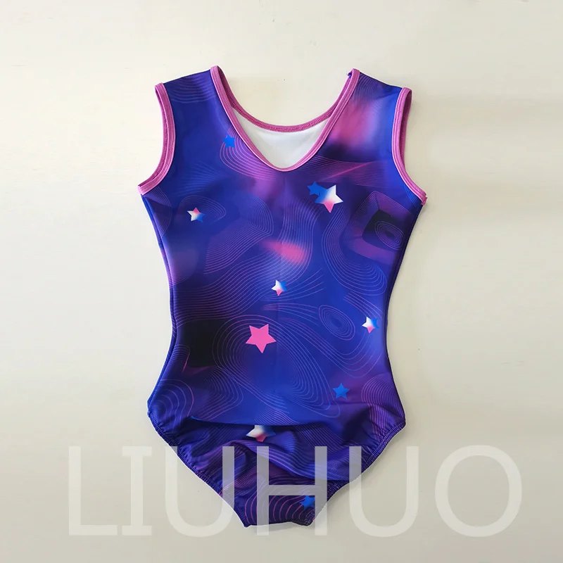 LH Rhythmic Gymnastics BD1756
