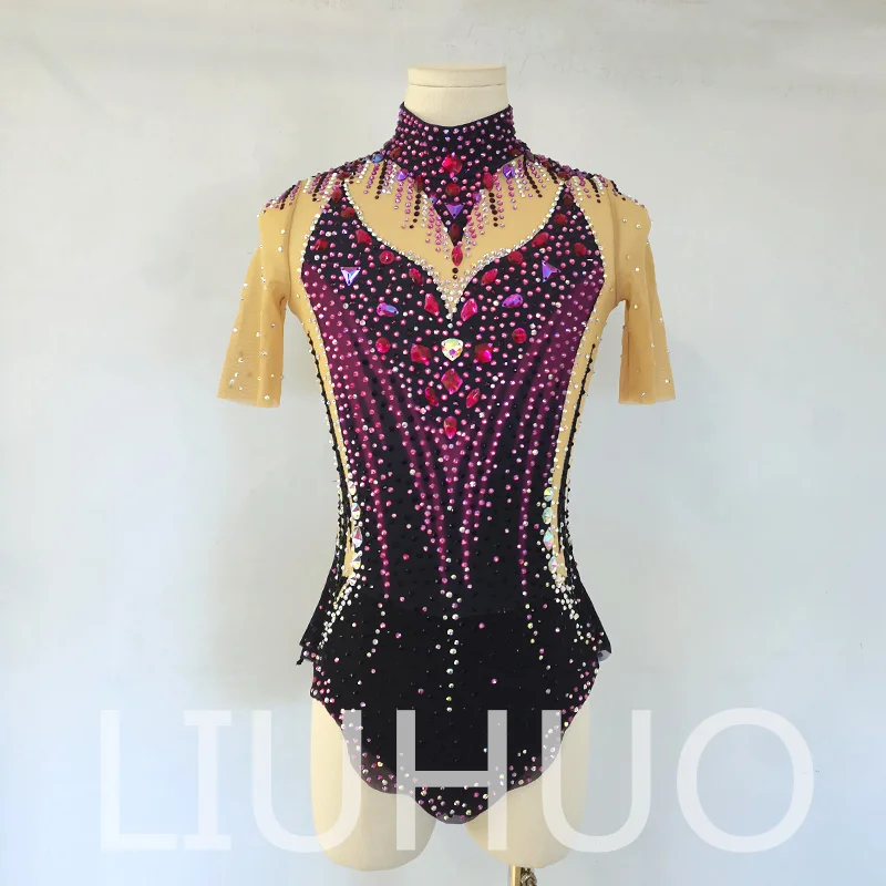 LH Rhythmic Gymnastics BD1994-LIUHUO