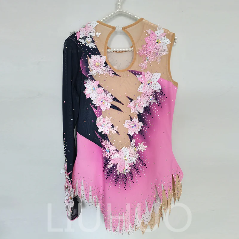 LH Rhythmic Gymnastics BD1575-LIUHUO