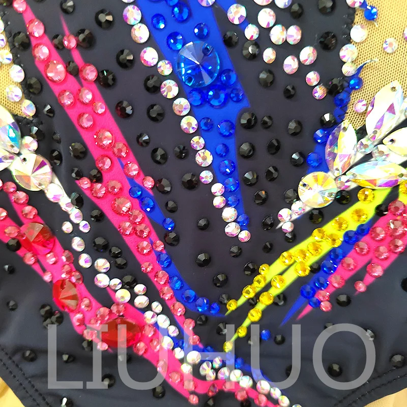 LH Rhythmic Gymnastics BD1693