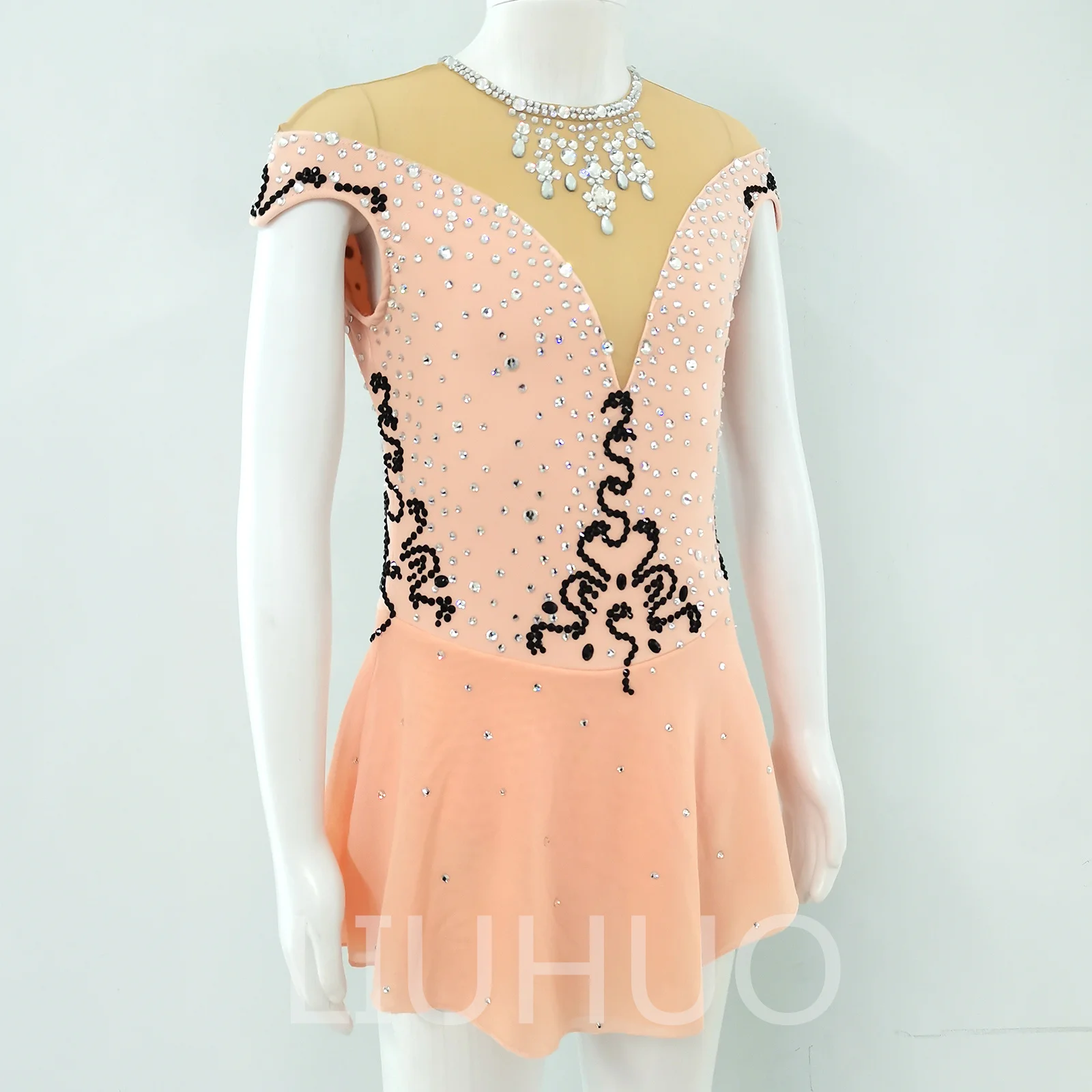 LH Skate BD2401-LIUHUO