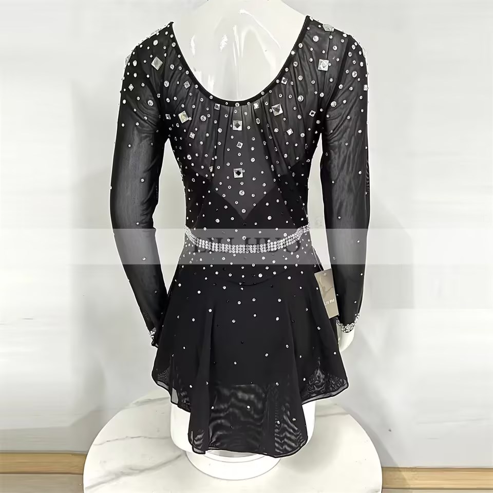 LH Skate BD2511-LIUHUO