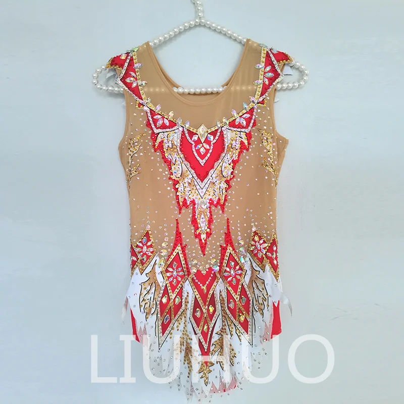LH Rhythmic Gymnastics BD1542-LIUHUO
