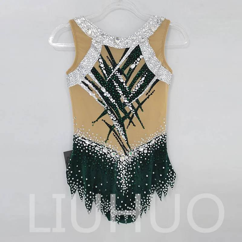LH Rhythmic Gymnastics BD1760-LIUHUO