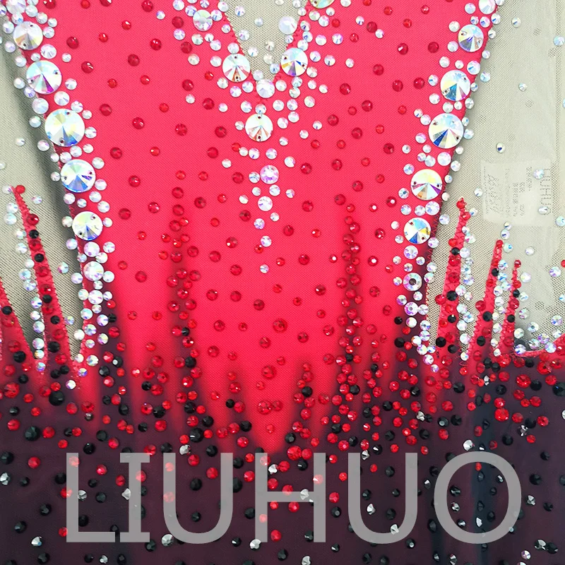 LH Rhythmic Gymnastics BD1695