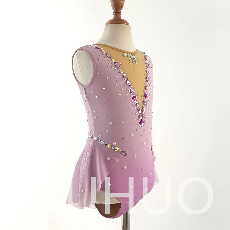 LH Rhythmic Gymnastics BD9512-LIUHUO