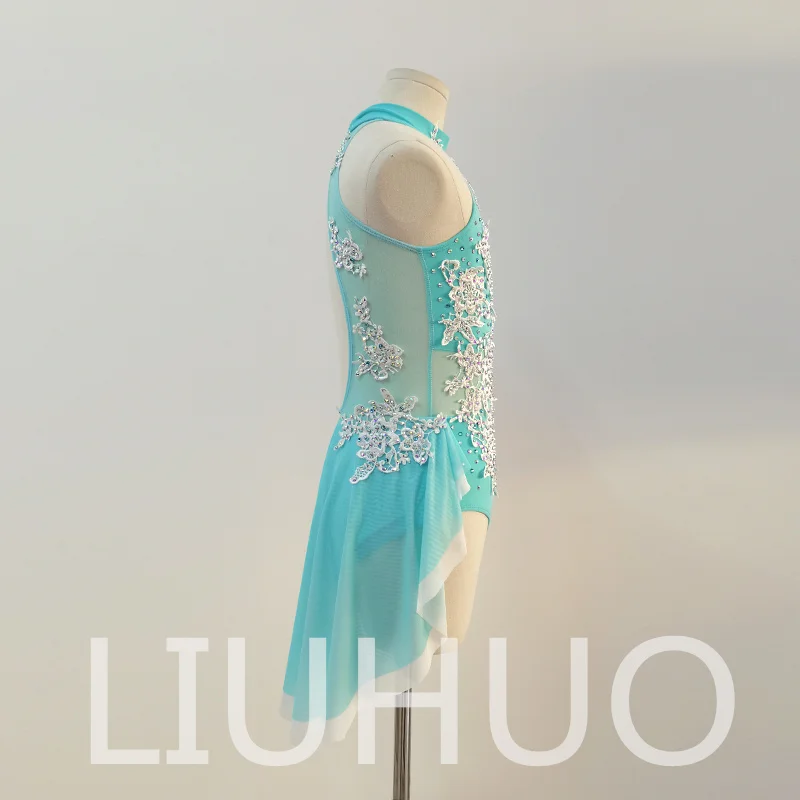 LH Lyrical Dance GD0099