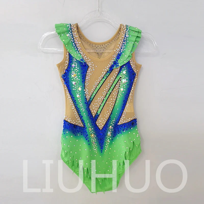 LH Rhythmic Gymnastics BD2113-LIUHUO