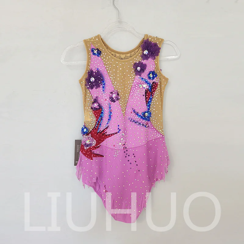 LH Rhythmic Gymnastics BD1829-LIUHUO